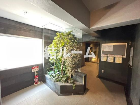 板橋区小茂根１丁目の賃貸マンションの設備