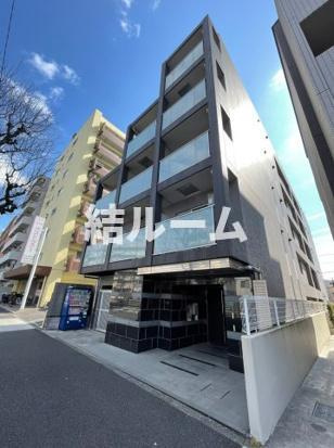 板橋区小茂根１丁目の賃貸マンション