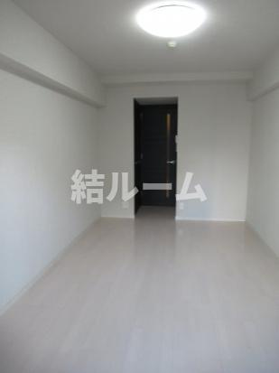 板橋区小茂根１丁目の賃貸マンションの寝室