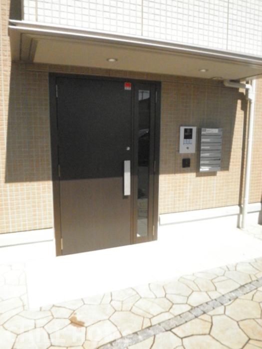 Ｓｏｌａ'ｔｉｏ ＴＡＫＡＳＡＫＩのエントランス|他社様掲載物件もまとめてご紹介、ご案内可能です(^^)/