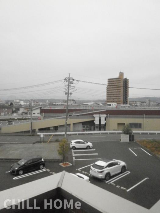 Ｓｏｌａ'ｔｉｏ ＴＡＫＡＳＡＫＩの展望|他社様掲載物件もまとめてご紹介、ご案内可能です(^^)/