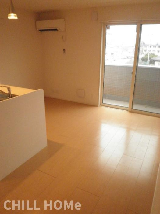 Ｓｏｌａ'ｔｉｏ ＴＡＫＡＳＡＫＩの居間・リビング|他社様掲載物件もまとめてご紹介、ご案内可能です(^^)/