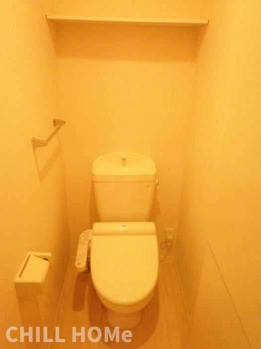 Ｓｏｌａ'ｔｉｏ ＴＡＫＡＳＡＫＩのトイレ|他社様掲載物件もまとめてご紹介、ご案内可能です(^^)/