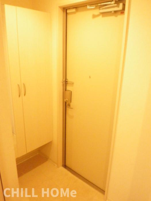 Ｓｏｌａ'ｔｉｏ ＴＡＫＡＳＡＫＩの玄関|他社様掲載物件もまとめてご紹介、ご案内可能です(^^)/