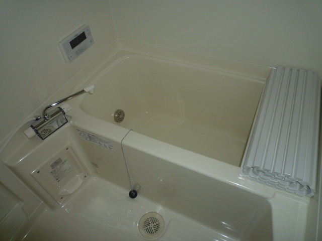 ＦＬＯＷＥＲ　ＬＯＡＤ　３２５の浴室