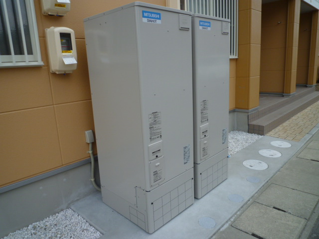 ＦＬＯＷＥＲ　ＬＯＡＤ　３２５のその他|電気温水器