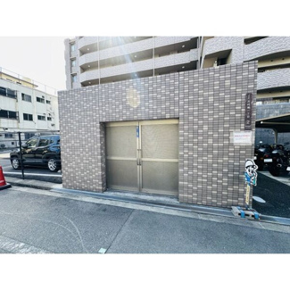【エントランス】 | リベール帝塚山東
