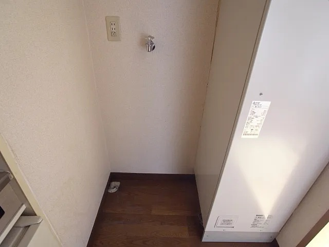 グリーン本山の設備