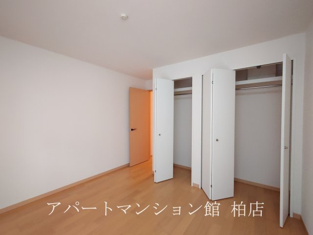 アスセーナD棟の内装