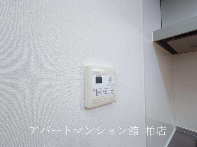 アスセーナD棟のその他