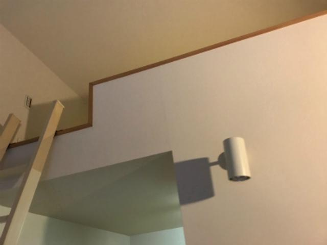 アスセーナD棟の設備