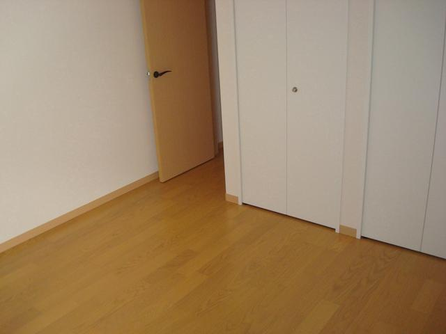 アスセーナD棟の洋室