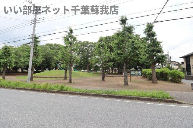 ランドウィン　六番館の周辺
