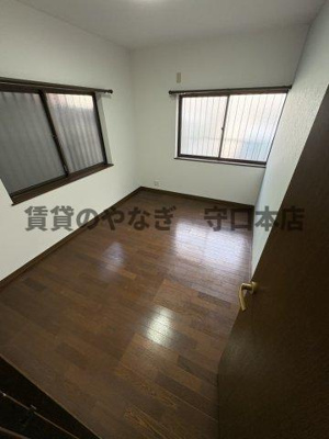 【洋室】 | 神木町戸建