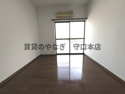 【洋室】 | 神木町戸建