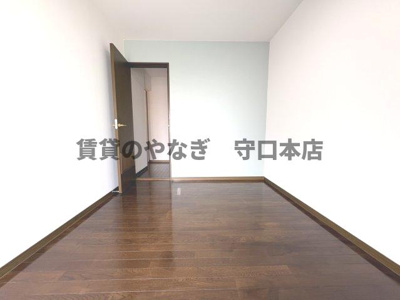 【洋室】 | 神木町戸建