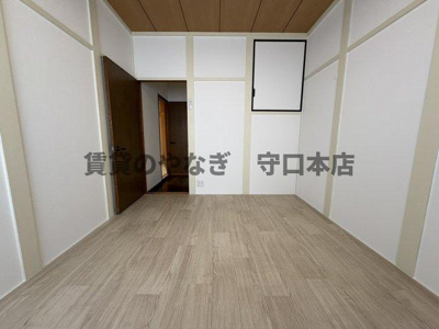 【子供部屋】 | 神木町戸建