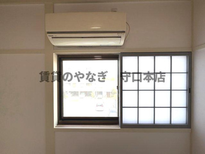 【設備】 | 神木町戸建