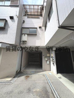 【外観】 | 神木町戸建
