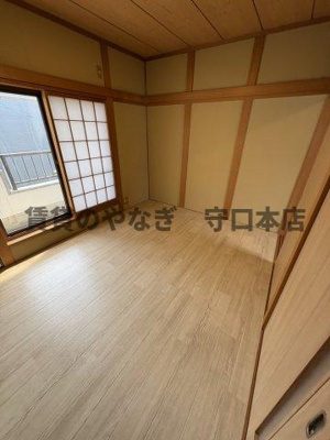 【洋室】 | 神木町戸建