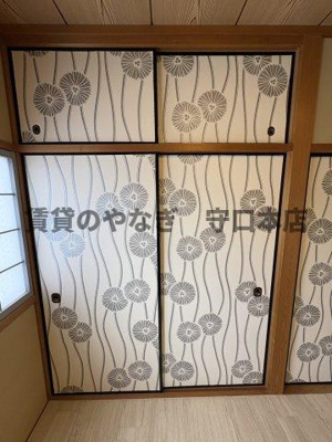 【収納】 | 神木町戸建