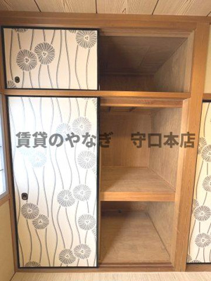 【収納】 | 神木町戸建