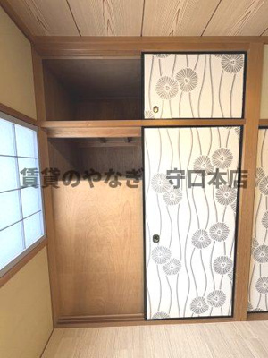 【収納】 | 神木町戸建