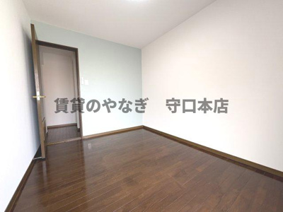 【洋室】 | 神木町戸建