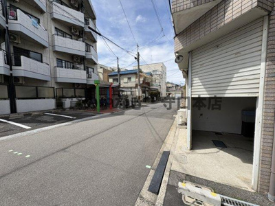 【周辺】 | 神木町戸建