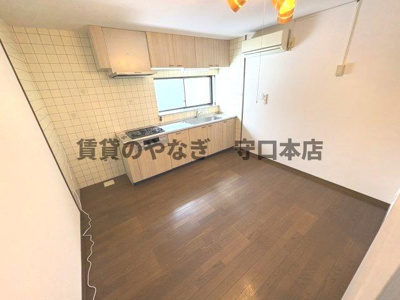 【居間・リビング】 | 神木町戸建