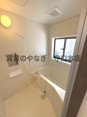 【浴室】 | 神木町戸建