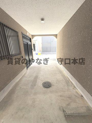 【駐車場】 | 神木町戸建