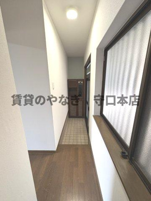 【内装】 | 神木町戸建