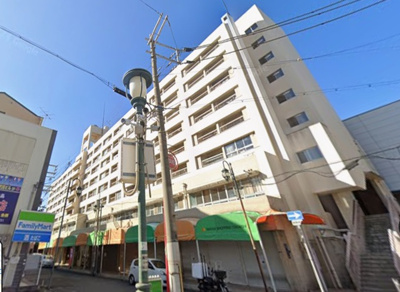 【外観】 | 高石駅前
