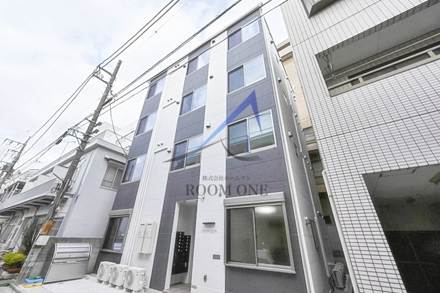 グランクオール千住仲町