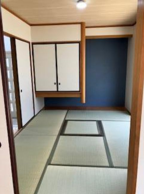 東白川台4丁目戸建の和室