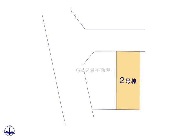 《仲介手数料無料》川越市かすみ野３丁目3-8新築一戸建てリーブルガーデン