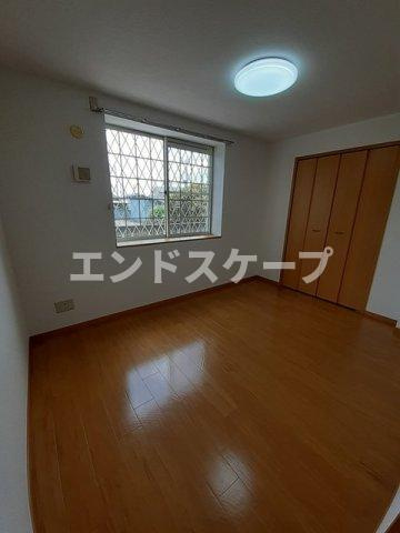 コンフォールＫの内装|高崎、前橋のお部屋探しはエンドスケープまで！お客様の理想お聞かせ下さい♪