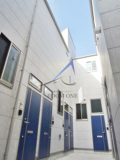 エルミタージュ巣鴨