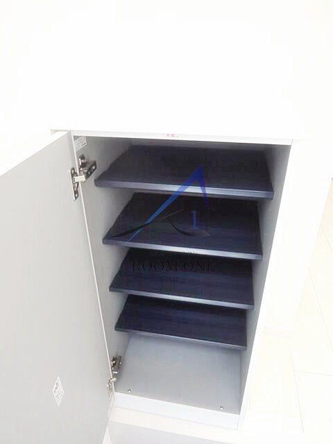 エルミタージュ巣鴨の玄関|玄関です。