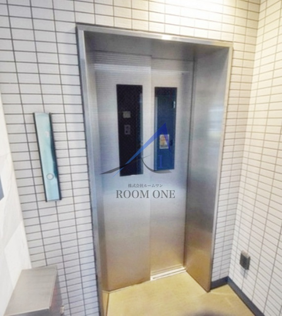 エスポワール江戸川のその他共用部分