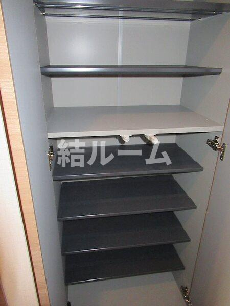 練馬区小竹町２丁目の賃貸マンションのその他