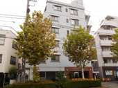 アビタシオン南長崎の画像