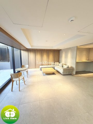 ウエリスアーバン住吉EASTのロビー