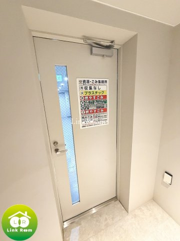 ウエリスアーバン住吉EASTのその他