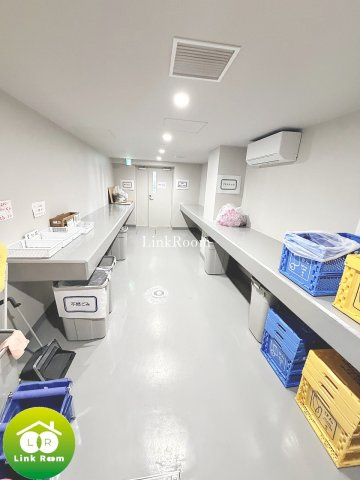 ウエリスアーバン住吉EASTのその他