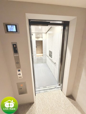 ウエリスアーバン住吉EASTのその他