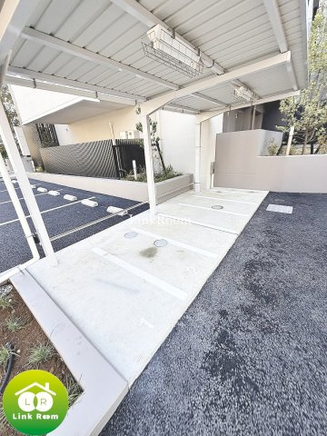 ウエリスアーバン住吉EASTのその他