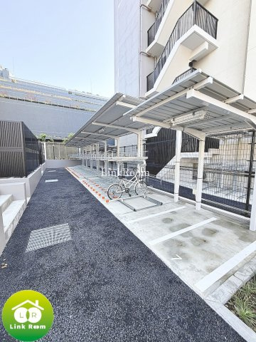 ウエリスアーバン住吉EASTのその他