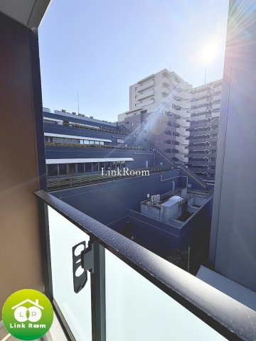 ウエリスアーバン住吉EASTのその他